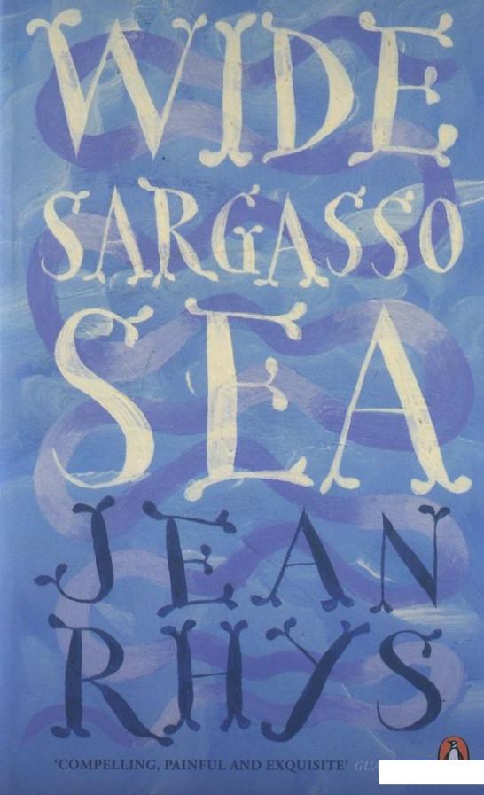 

Wide Sargasso Sea (322863)