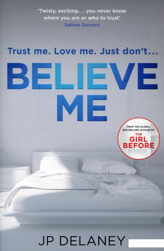 

Believe Me (1104960)