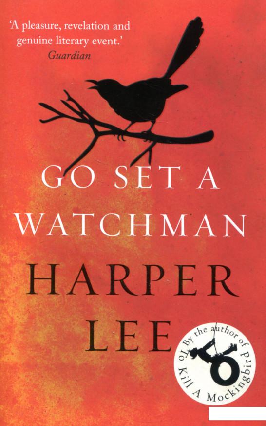

Go Set a Watchman (730167)