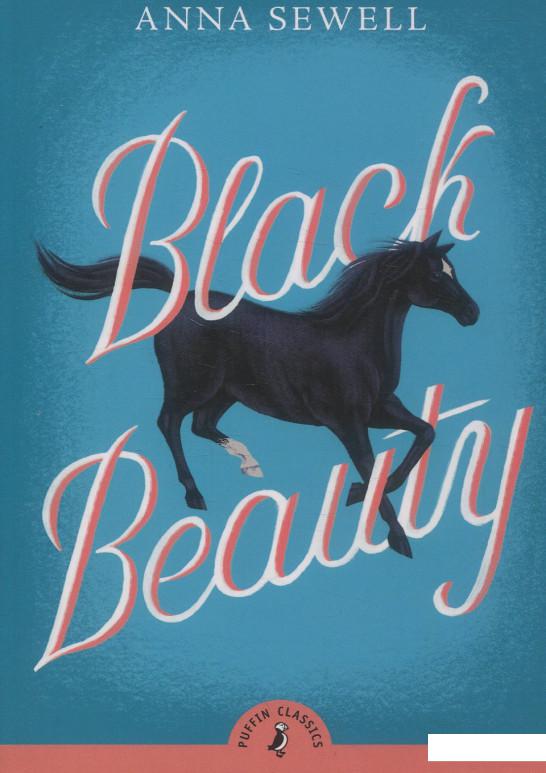 

Black Beauty (934329)