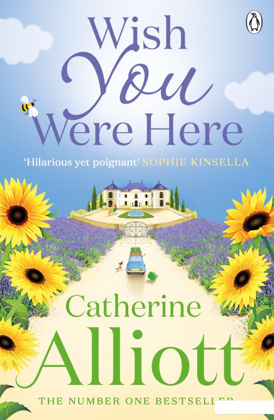 

Wish You Were Here (934821)