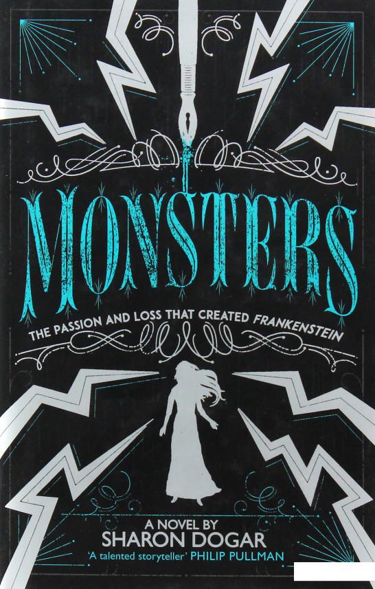 

Monsters (947288)