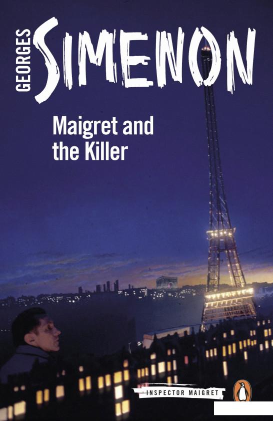 

Maigret and the Killer (942567)