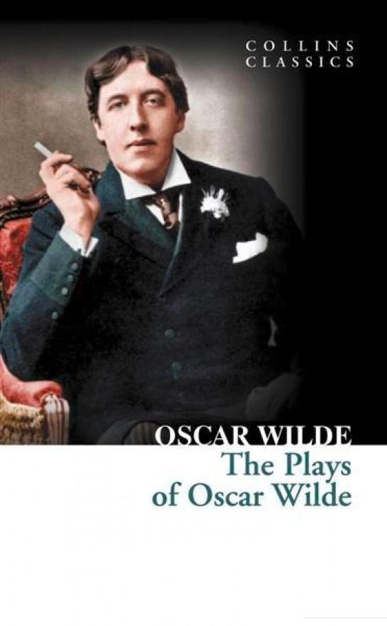 

The Plays of Oscar Wilde (286953)