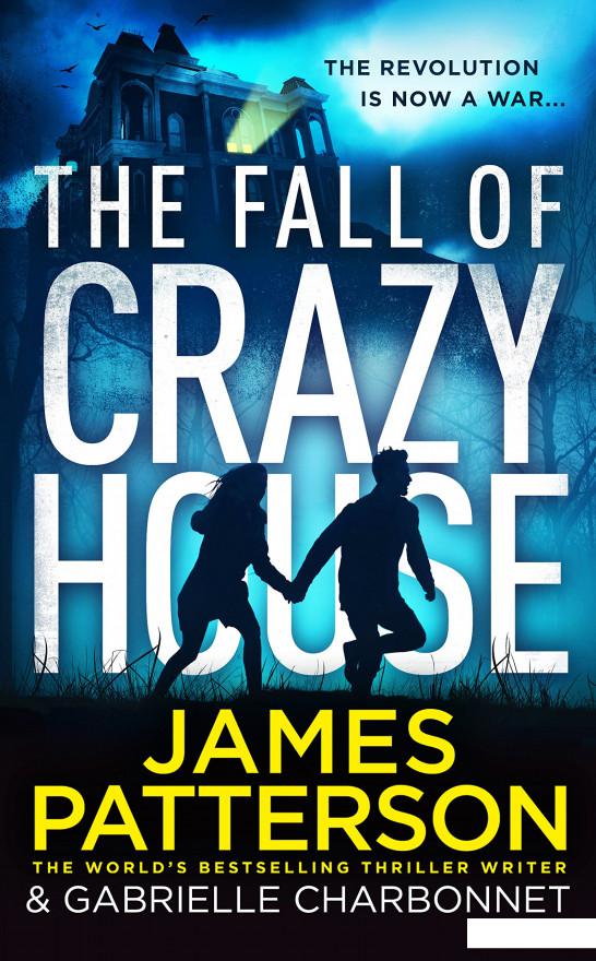 

The Fall of Crazy House (948181)