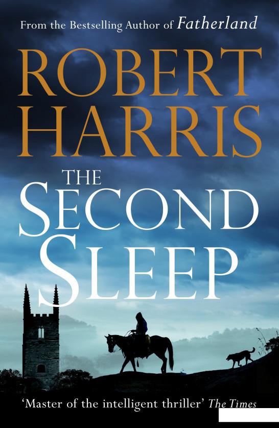 

The Second Sleep (953674)