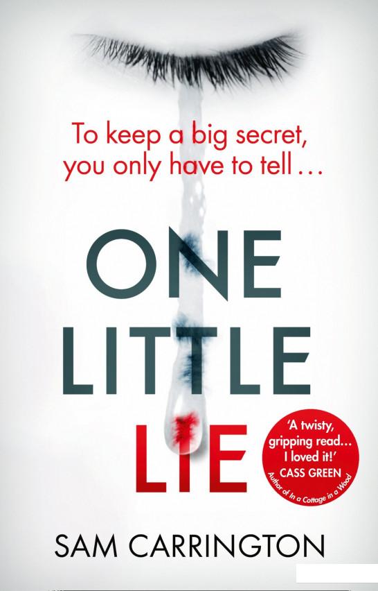 

One Little Lie (982761)