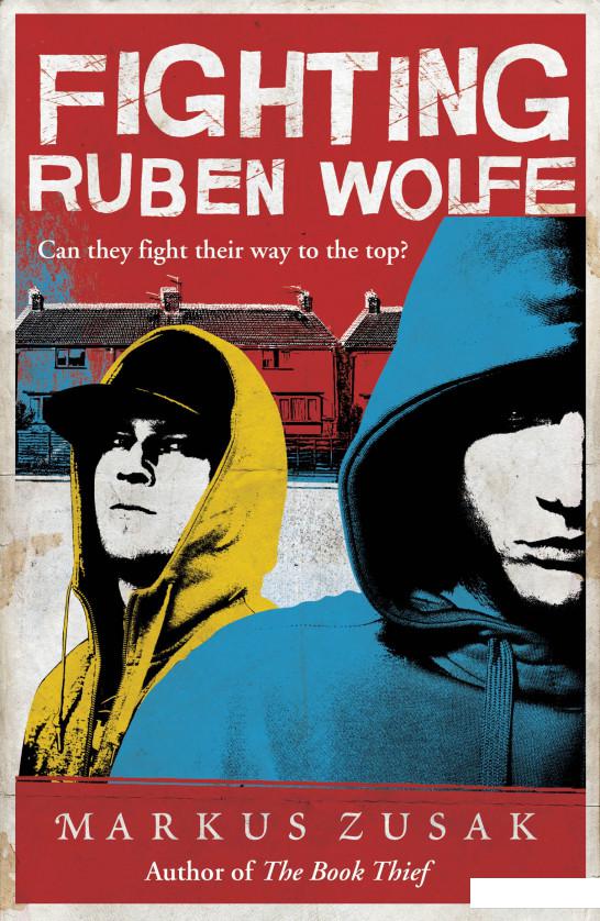 

Fighting Ruben Wolfe (935057)