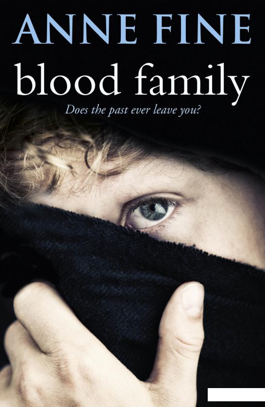 

Blood Family (947351)
