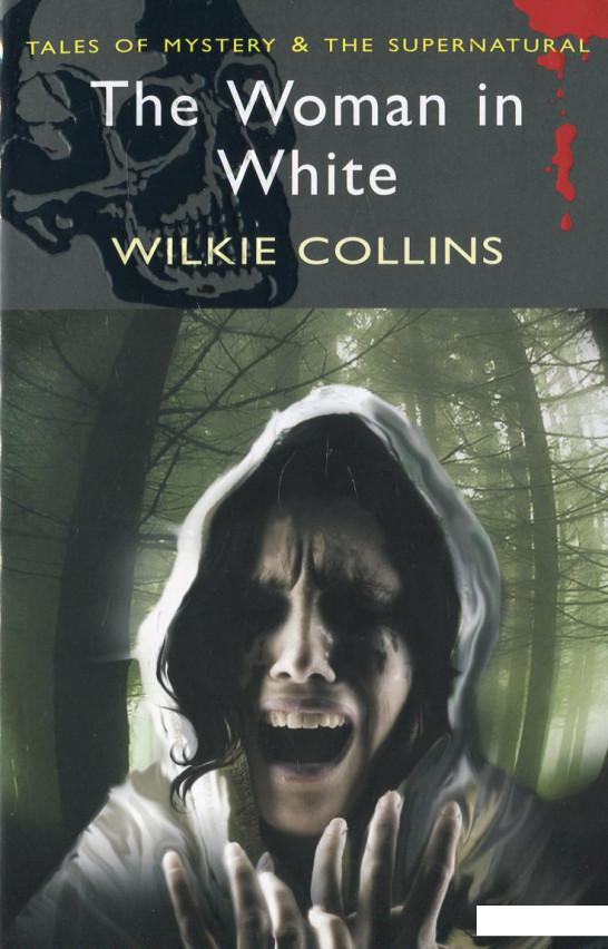 

The Woman in White (445610)