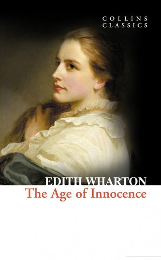 

The Age of Innocence (567404)