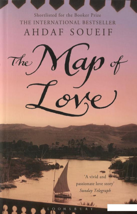 

The Map of Love (1085123)