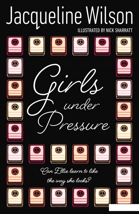 

Girls Under Pressure (935102)