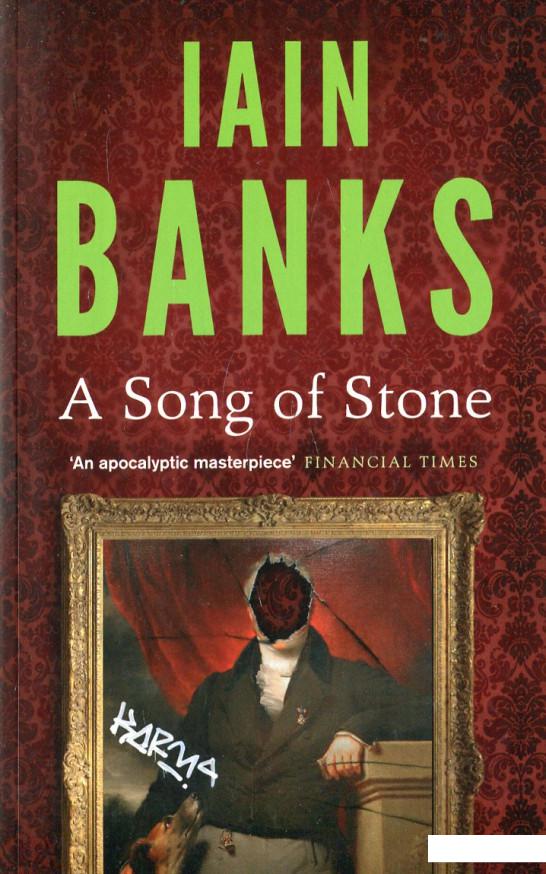 

A Song of Stone (445245)