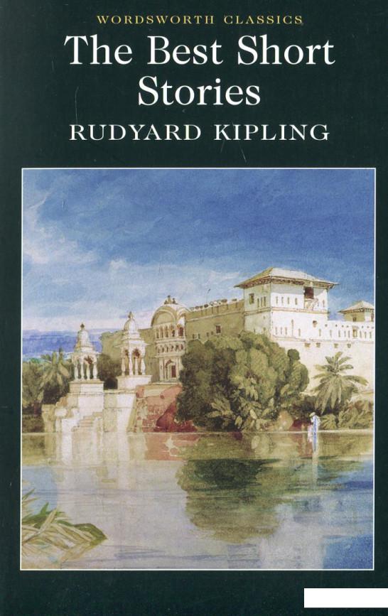 

The best short stories of Rudyard Kipling (445349)