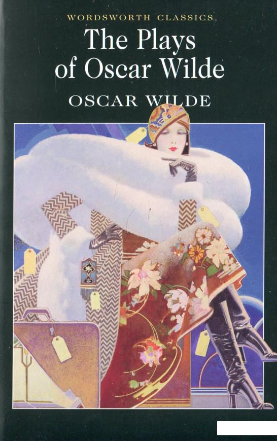 

The Plays of Oscar Wilde (445341)
