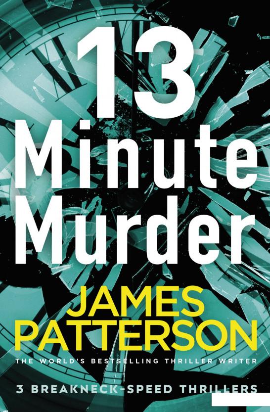 

13-Minute Murder (957892)