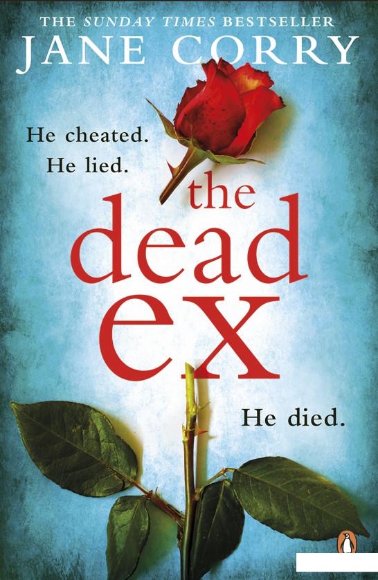 

The Dead Ex (934699)