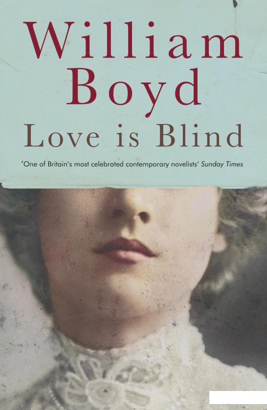 

Love is Blind (943813)