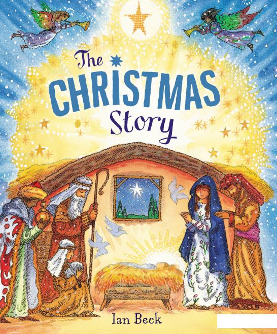 

The Christmas Story (946872)