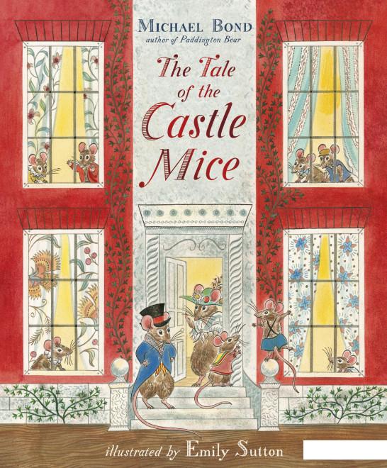 

The Tale of the Castle Mice (935479)