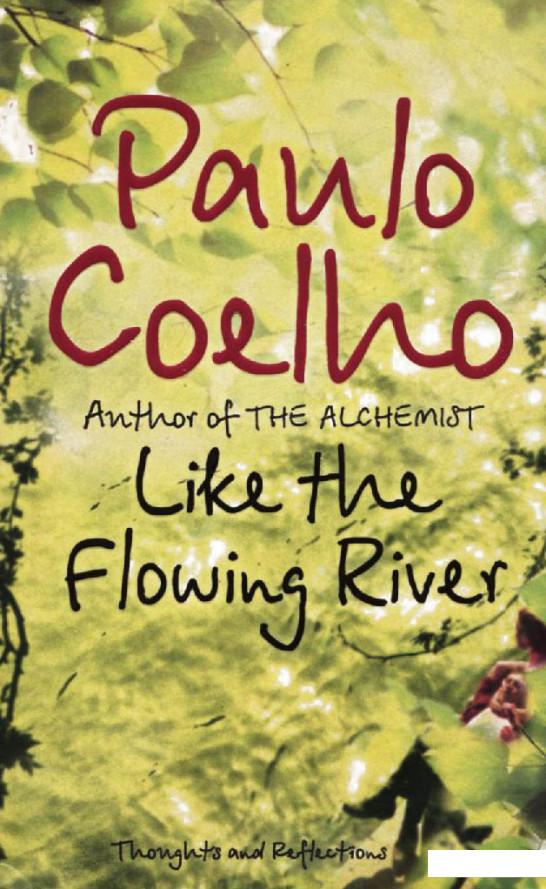 

Like the Flowing river (235768)