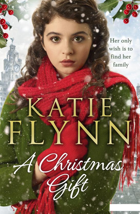 

A Christmas Gift (1116821)