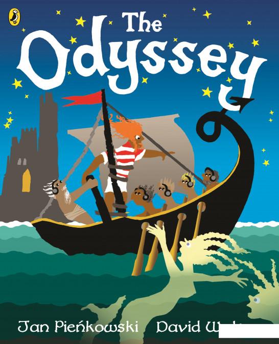 

The Odyssey (964164)