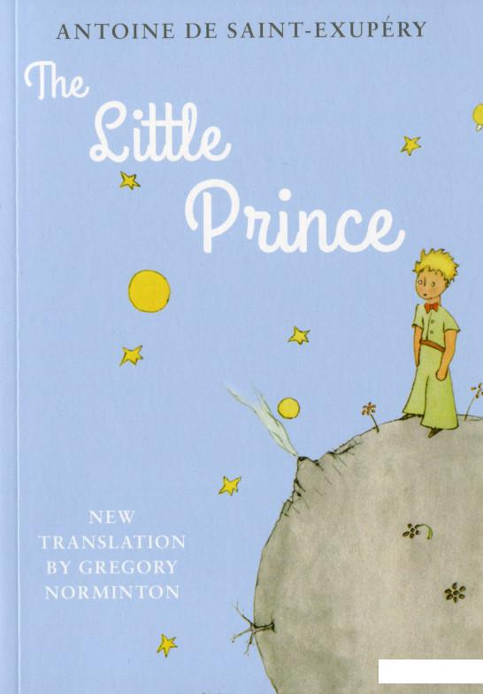 

The Little Prince (1137013)