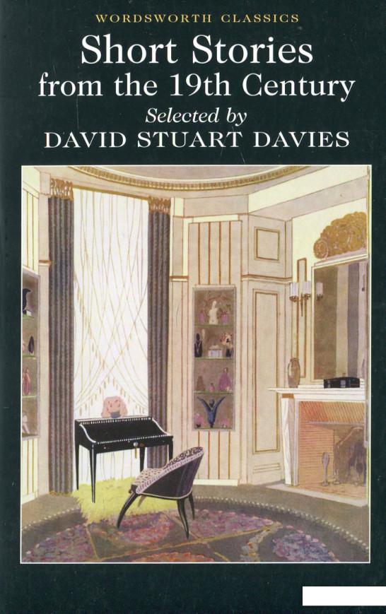 

Short Stories from the 19th Century (445483)