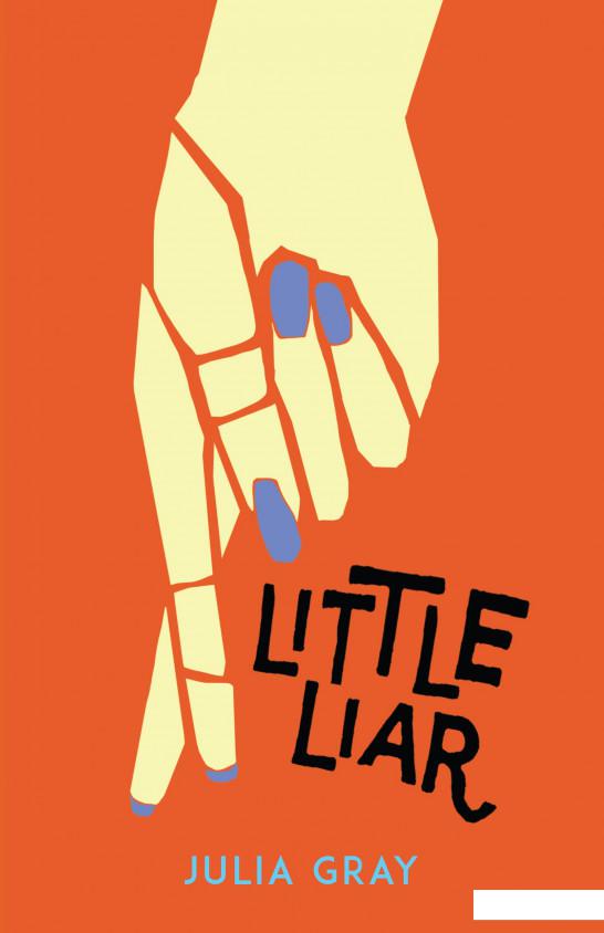 

Little Liar (947474)