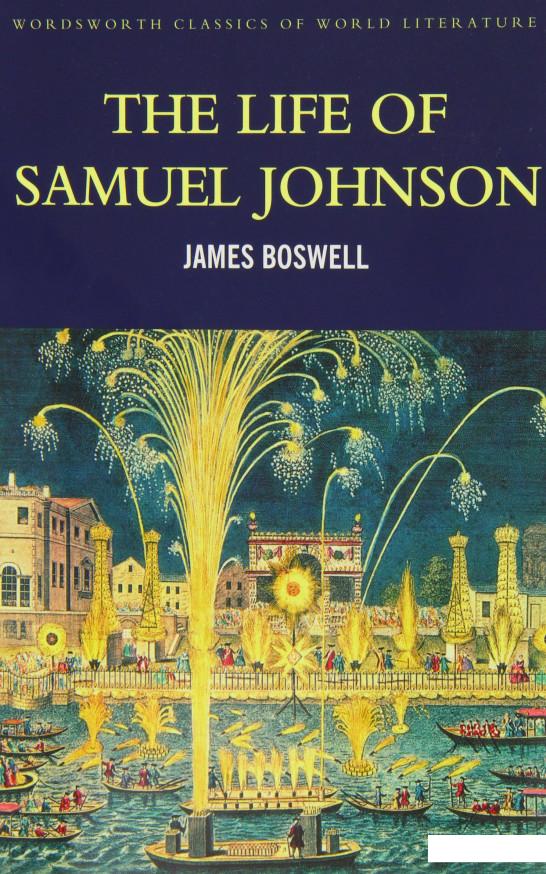 

Life of Samuel Johnson (492679)