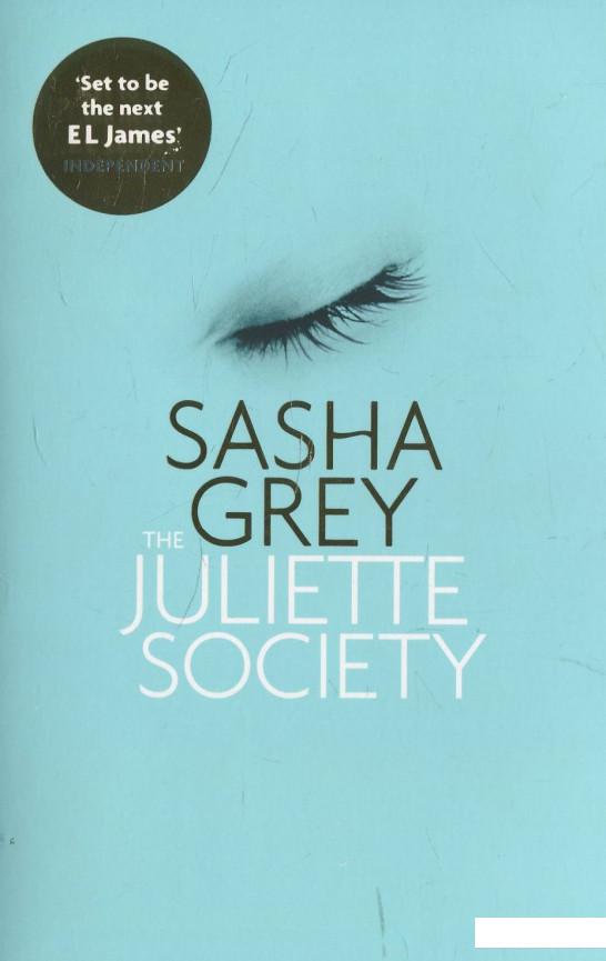 

The Juliette Society (468363)