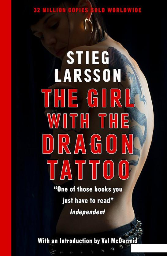 

The Girl With the Dragon Tattoo (1045671)