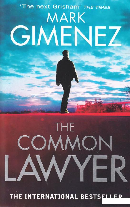 

The Common Lawyer (445250)