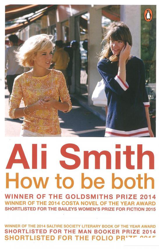 

How to be Both (942644)