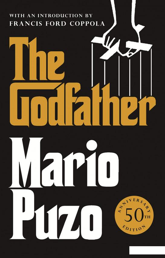 

The Godfather (935105)