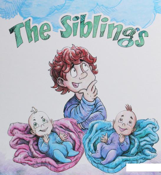 

The Siblings (1134880)
