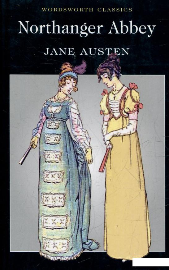 

Northanger Abbey (445305)