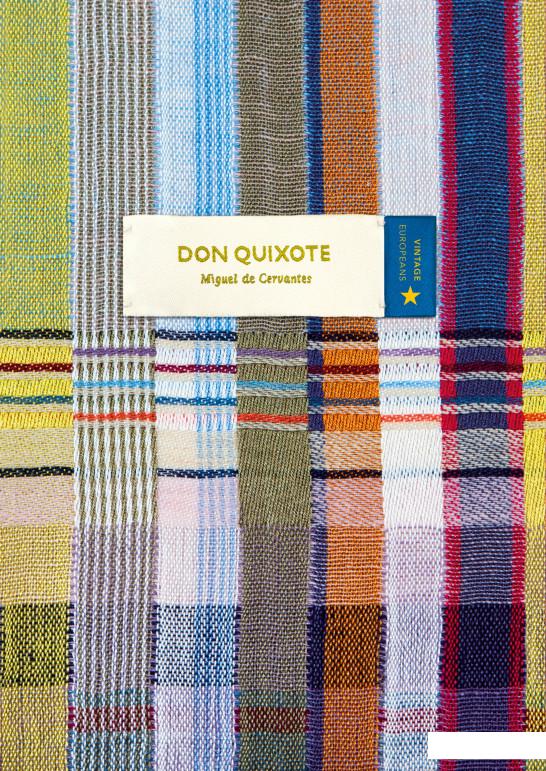 

Don Quixote (951540)