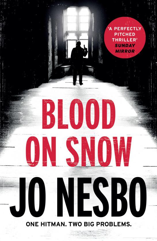 

Blood on Snow (934926)