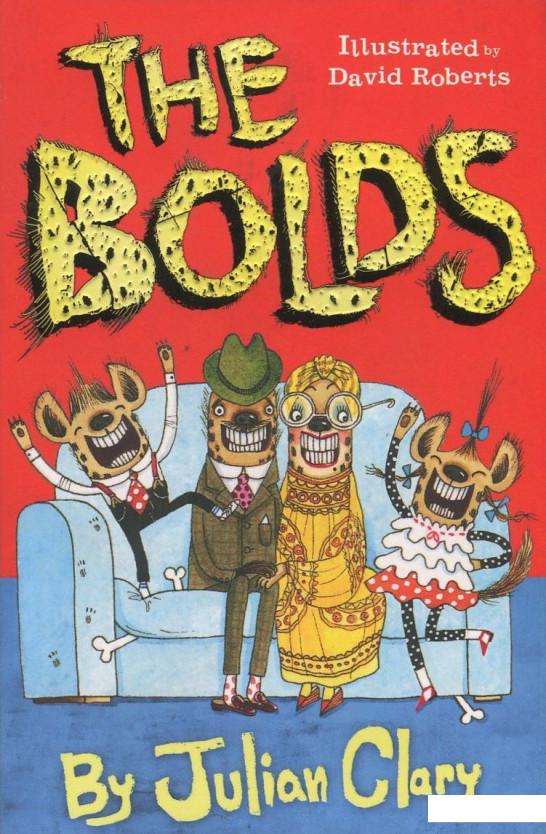 

The Bolds (730153)