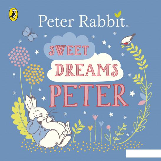 

Sweet Dreams Peter (934655)