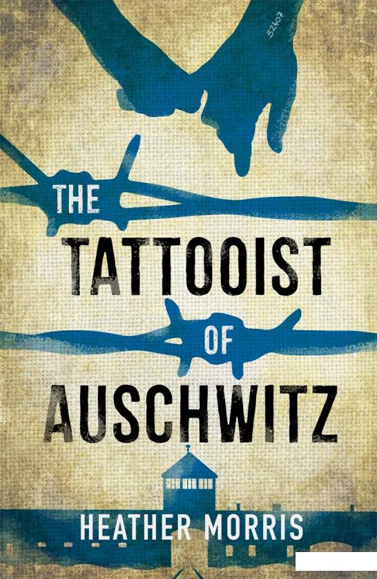 

The Tattooist of Auschwitz. Young Adult edition (1031594)
