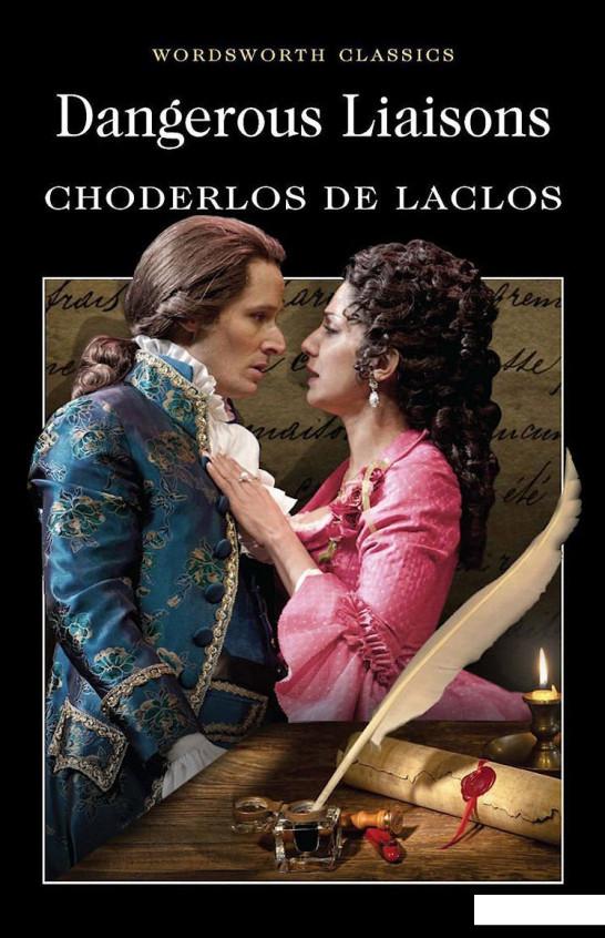 

Dangerous Liaisons (492647)