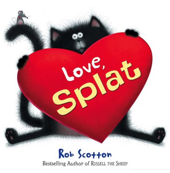 

Love, Splat (982414)