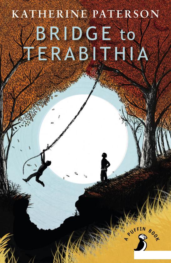 

Bridge to Terabithia (934338)