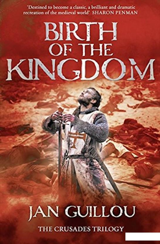 

Birth of the Kingdom (982411)
