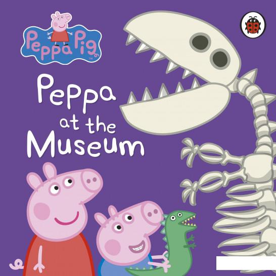 

Peppa Pig. Peppa at the Museum (934586)