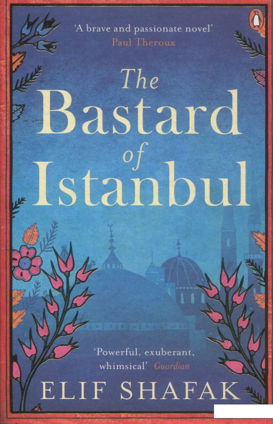 

The Bastard of Istanbul (934675)